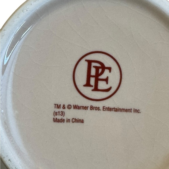 Set of 4 Polar Express Train Ceramic Coffee Cups Series - Picture 9 of 11